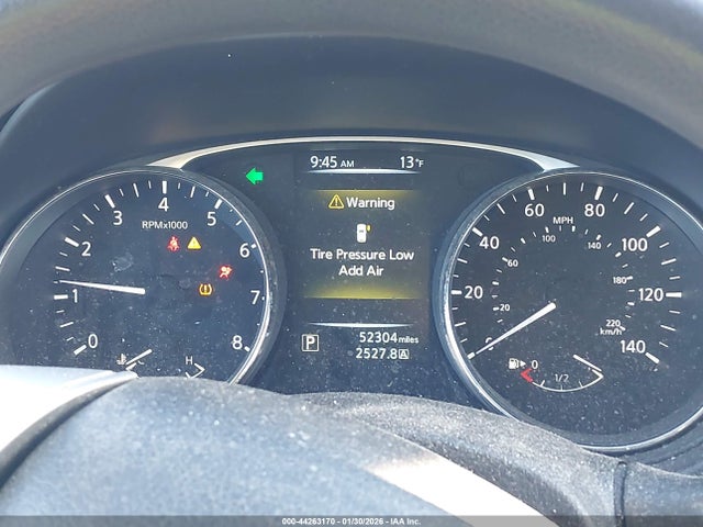 Nissan ROGUE S 2015 KNMAT2MV8FP525790 Image 15