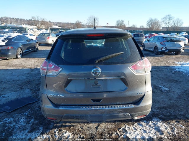 Nissan ROGUE S 2015 KNMAT2MV8FP525790 Image 16
