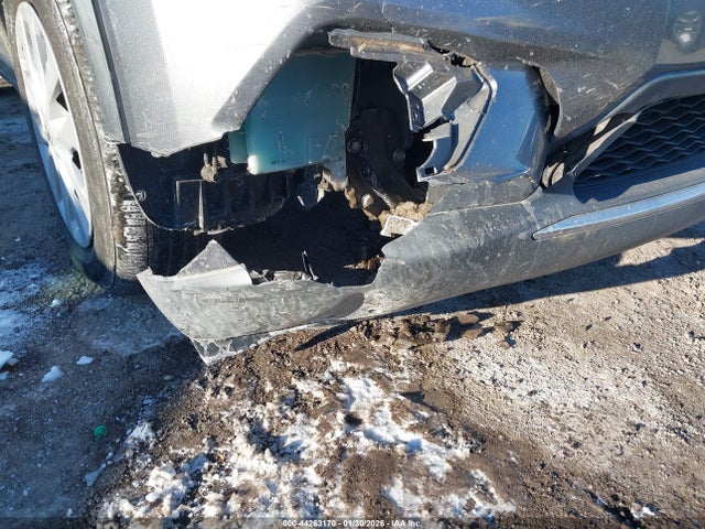 Nissan ROGUE S 2015 KNMAT2MV8FP525790 Image 6