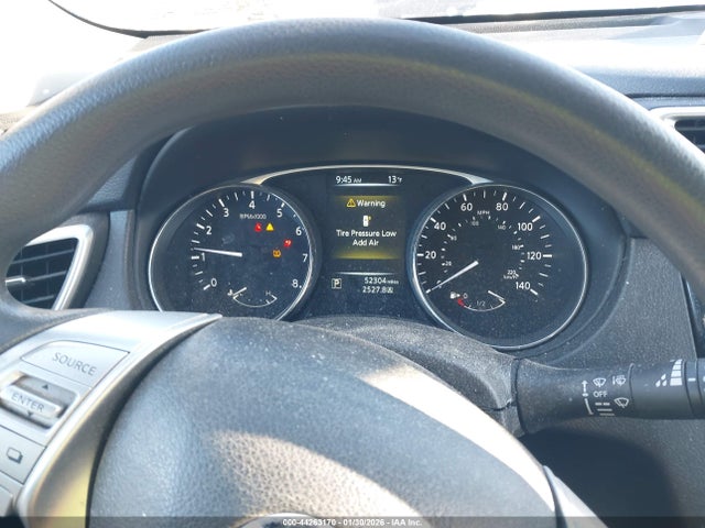 Nissan ROGUE S 2015 KNMAT2MV8FP525790 Image 7