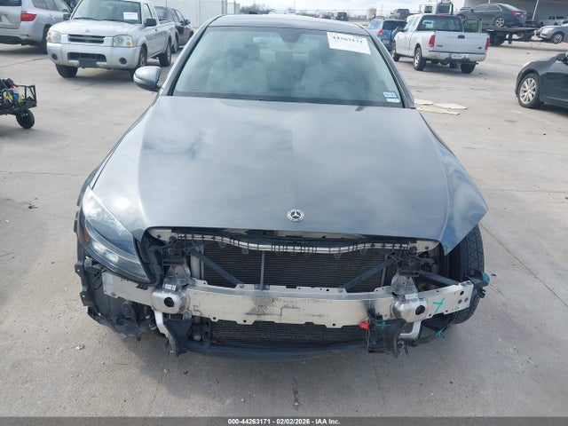 Aukcja sprzedaży 2018 Mercedes-benz C 300, vin: 55SWF4JB3JU276240, numer aukcji: 44263171