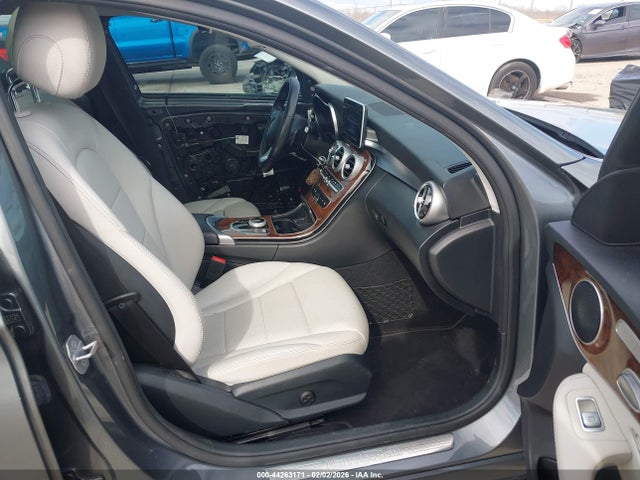 Aukcja sprzedaży 2018 Mercedes-benz C 300, vin: 55SWF4JB3JU276240, numer aukcji: 44263171