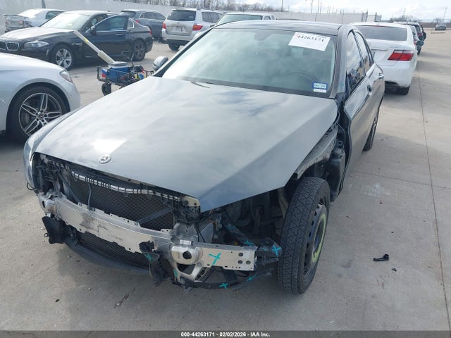 Aukcja sprzedaży 2018 Mercedes-benz C 300, vin: 55SWF4JB3JU276240, numer aukcji: 44263171