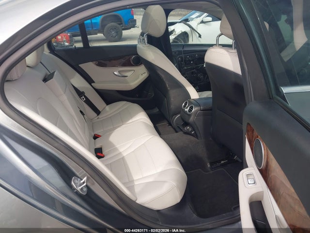 Aukcja sprzedaży 2018 Mercedes-benz C 300, vin: 55SWF4JB3JU276240, numer aukcji: 44263171