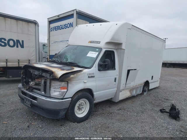 2022 Ford E-350 Cutaway მანქანა იყიდება აუქციონზე, vin: 1FDWE3FN3NDC19840, აუქციონის ნომერი: 44263182