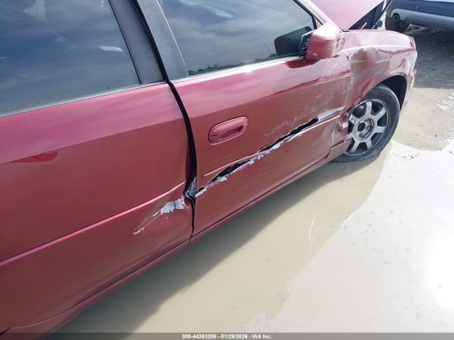 2003 CADILLAC CTS 1G6DM57N530127709 Photo 5