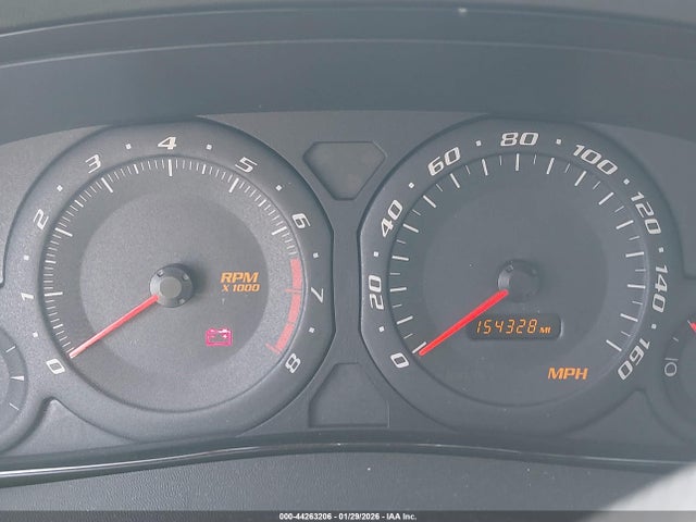 2003 CADILLAC CTS 1G6DM57N530127709 Photo 6