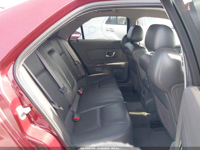 2003 CADILLAC CTS 1G6DM57N530127709 Photo 7