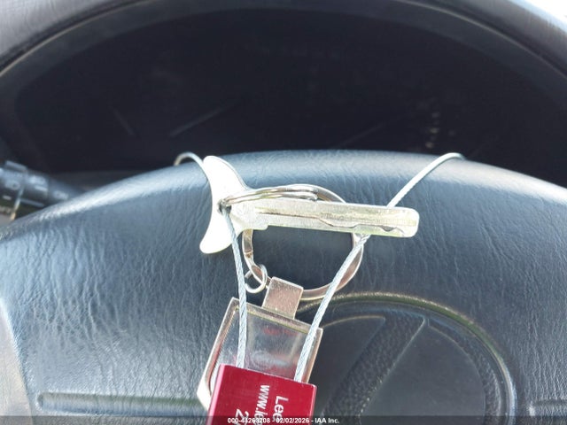 1995 LEXUS LS JT8UF22E8S0002438 Photo 10