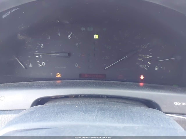 1995 LEXUS LS JT8UF22E8S0002438 Photo 6