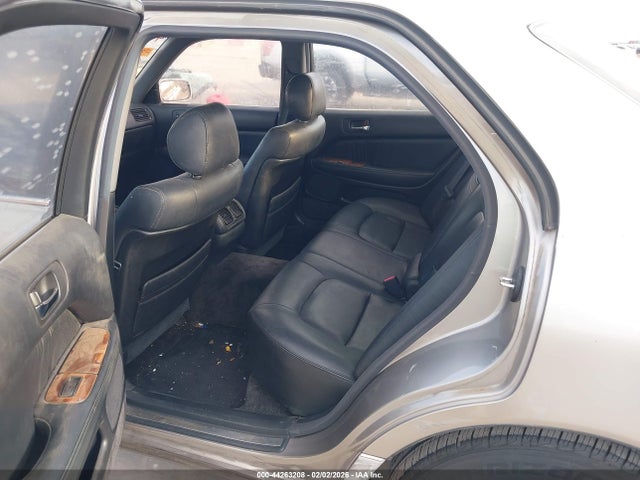 1995 LEXUS LS JT8UF22E8S0002438 Photo 7