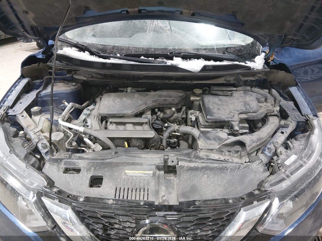 2021 NISSAN ROGUE SPORT JN1BJ1AWXMW428839 Photo 9