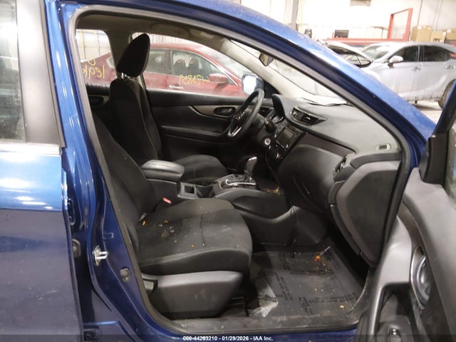 2021 NISSAN ROGUE SPORT JN1BJ1AWXMW428839 Photo 4