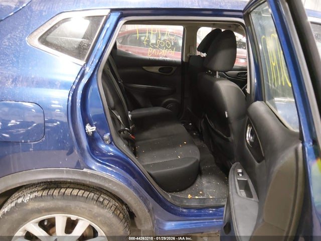 2021 NISSAN ROGUE SPORT JN1BJ1AWXMW428839 Photo 7