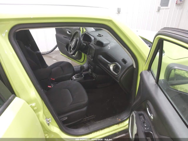 Aukcja sprzedaży 2018 Jeep Renegade Sport 4x4, vin: ZACCJBAB1JPJ00686, numer aukcji: 44263211