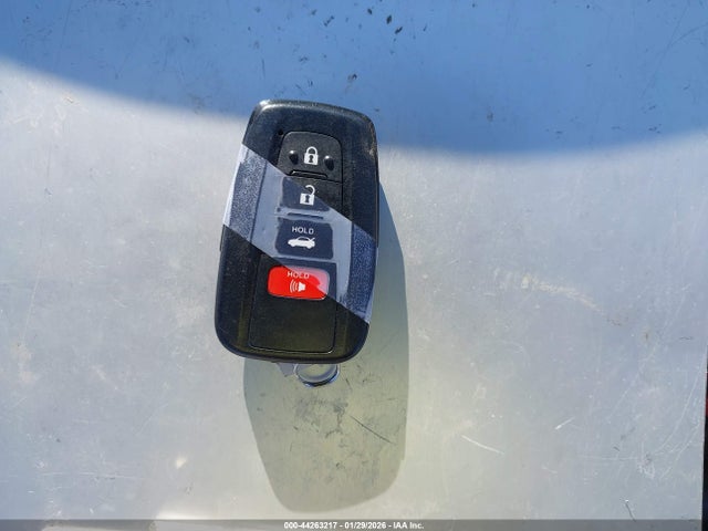 2024 TOYOTA CAMRY 4T1T11AK1RU236643 Photo 10