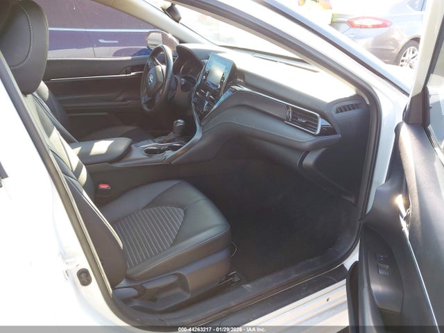 2024 TOYOTA CAMRY 4T1T11AK1RU236643 Photo 4