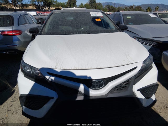 2024 TOYOTA CAMRY 4T1T11AK1RU236643 Photo 5