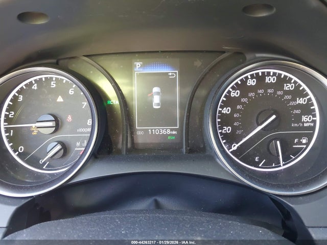 2024 TOYOTA CAMRY 4T1T11AK1RU236643 Photo 6