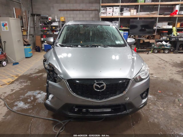 44263226 :رقم المزاد ، JM3KE4DY4F0448016 vin ، 2015 Mazda Cx-5 Grand Touring مزاد بيع