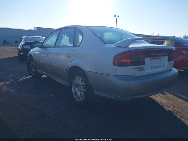 44263236 :رقم المزاد ، 4S3BE896927212731 vin ، 2002 Subaru Outback H6-3.0/h6-3.0 Vdc مزاد بيع