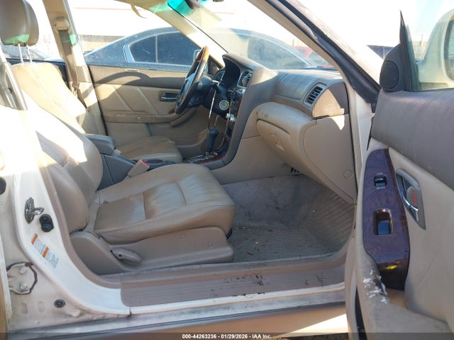 44263236 :رقم المزاد ، 4S3BE896927212731 vin ، 2002 Subaru Outback H6-3.0/h6-3.0 Vdc مزاد بيع