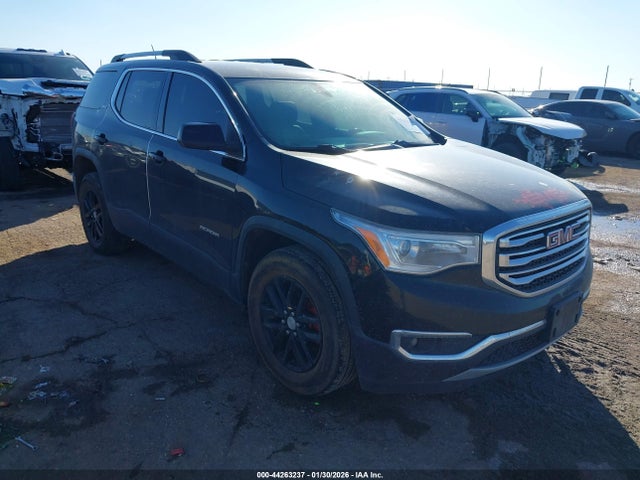 2018 GMC ACADIA 1GKKNMLAXJZ242043