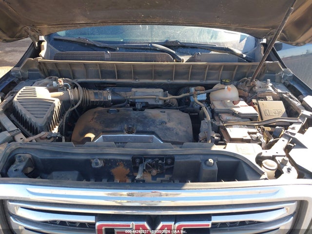 2018 GMC ACADIA 1GKKNMLAXJZ242043 Photo 9