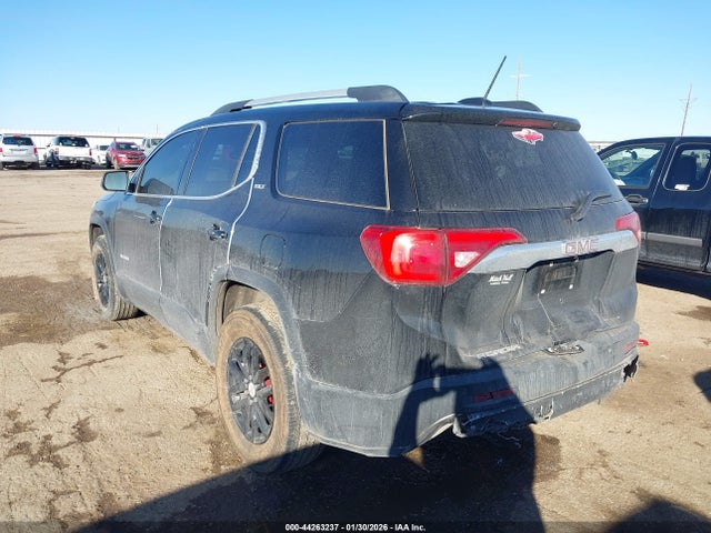 2018 GMC ACADIA 1GKKNMLAXJZ242043 Photo 2
