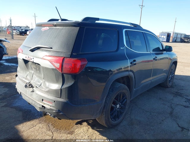 2018 GMC ACADIA 1GKKNMLAXJZ242043 Photo 3