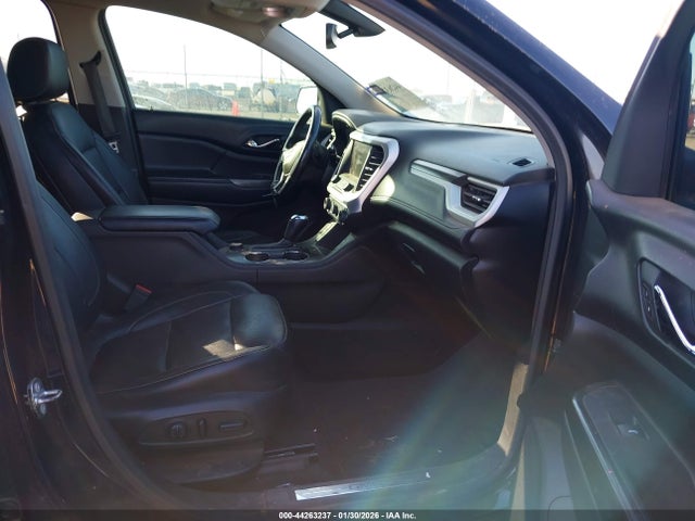 2018 GMC ACADIA 1GKKNMLAXJZ242043 Photo 4
