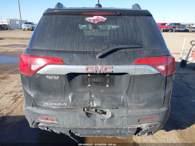 2018 GMC ACADIA 1GKKNMLAXJZ242043 Photo 5