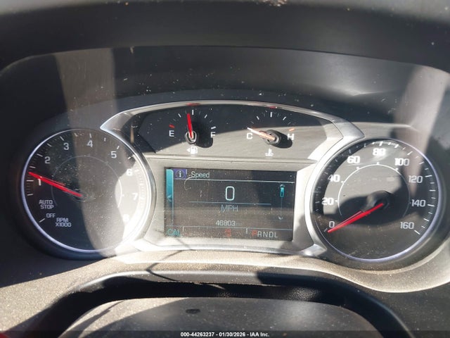 2018 GMC ACADIA 1GKKNMLAXJZ242043 Photo 6