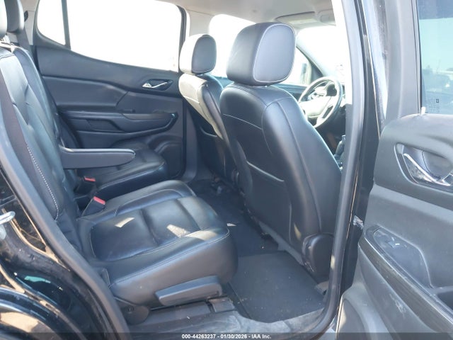 2018 GMC ACADIA 1GKKNMLAXJZ242043 Photo 7