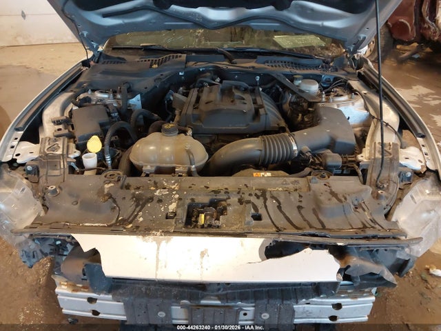 2018 FORD MUSTANG 1FATP8UH7J5110951 Photo 9