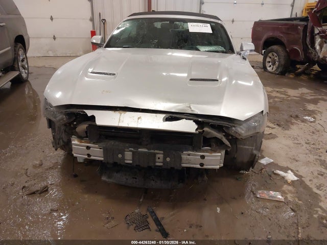 2018 FORD MUSTANG 1FATP8UH7J5110951 Photo 5