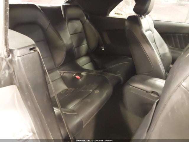 2018 FORD MUSTANG 1FATP8UH7J5110951 Photo 7