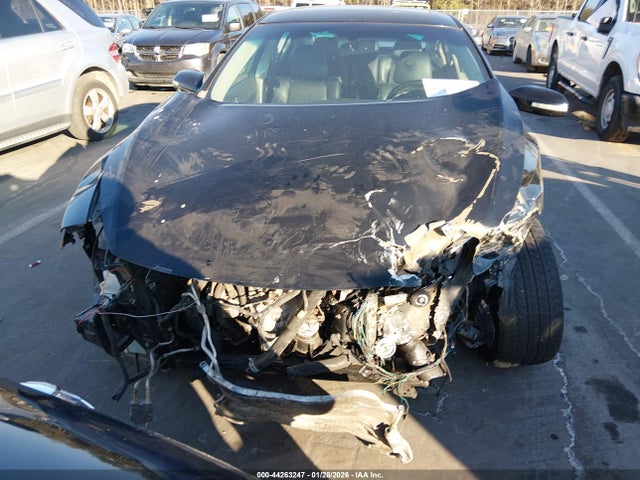 Aukcja sprzedaży 2014 Nissan Maxima 3.5 Sv, vin: 1N4AA5AP3EC457892, numer aukcji: 44263247