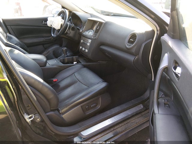 Aukcja sprzedaży 2014 Nissan Maxima 3.5 Sv, vin: 1N4AA5AP3EC457892, numer aukcji: 44263247