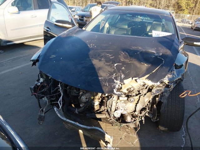 Aukcja sprzedaży 2014 Nissan Maxima 3.5 Sv, vin: 1N4AA5AP3EC457892, numer aukcji: 44263247