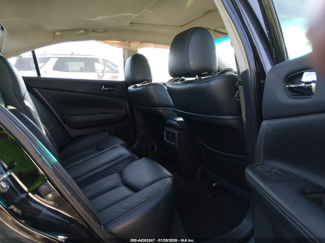 Aukcja sprzedaży 2014 Nissan Maxima 3.5 Sv, vin: 1N4AA5AP3EC457892, numer aukcji: 44263247