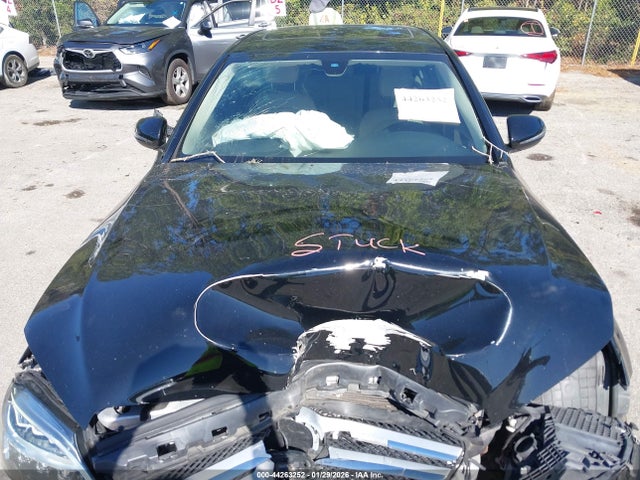 2019 MERCEDES-BENZ C-CLASS 55SWF8EB4KU318997 Photo 9