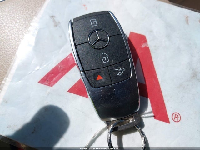 2019 MERCEDES-BENZ C-CLASS 55SWF8EB4KU318997 Photo 10