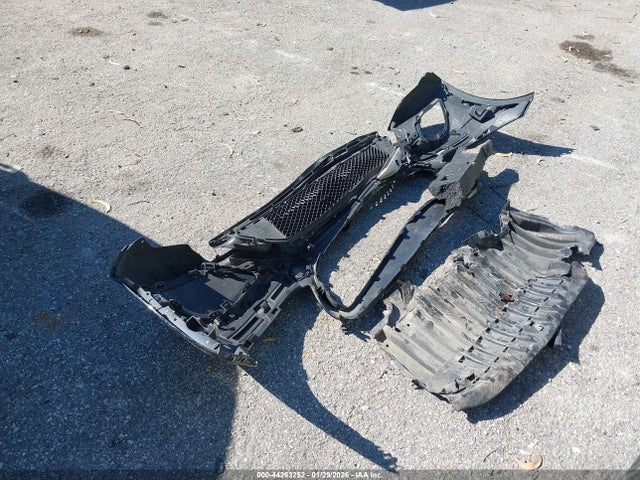 Aukcja sprzedaży 2019 Mercedes-benz C-class C 300, vin: 55SWF8EB4KU318997, numer aukcji: 44263252