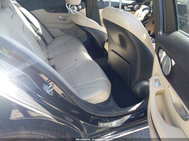 2019 MERCEDES-BENZ C-CLASS 55SWF8EB4KU318997 Photo 7