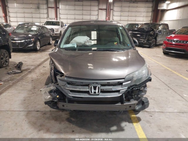 Aukcja sprzedaży 2013 Honda Cr-v Ex, vin: 5J6RM4H52DL088874, numer aukcji: 44263256
