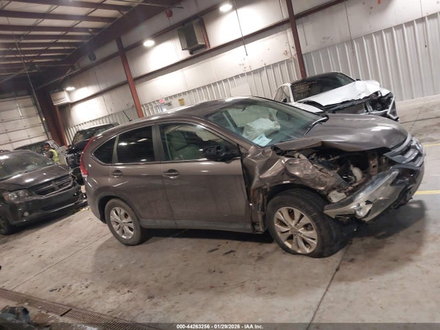 Aukcja sprzedaży 2013 Honda Cr-v Ex, vin: 5J6RM4H52DL088874, numer aukcji: 44263256