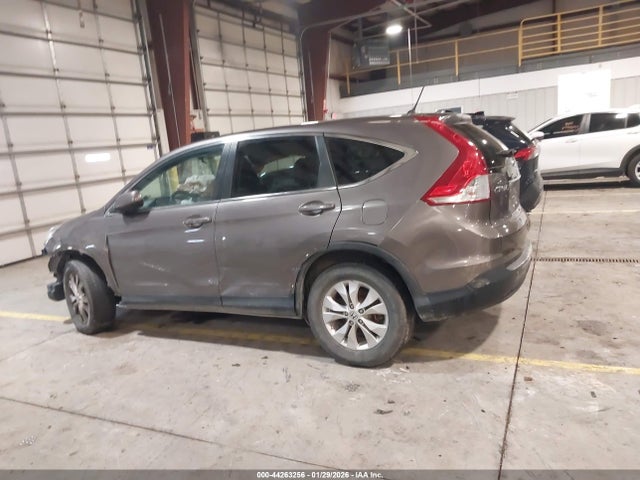 Aukcja sprzedaży 2013 Honda Cr-v Ex, vin: 5J6RM4H52DL088874, numer aukcji: 44263256