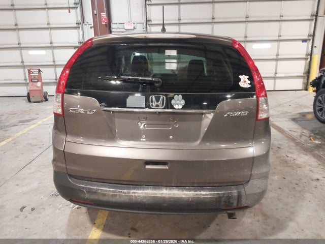 Aukcja sprzedaży 2013 Honda Cr-v Ex, vin: 5J6RM4H52DL088874, numer aukcji: 44263256