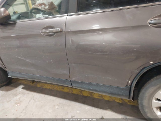 Aukcja sprzedaży 2013 Honda Cr-v Ex, vin: 5J6RM4H52DL088874, numer aukcji: 44263256